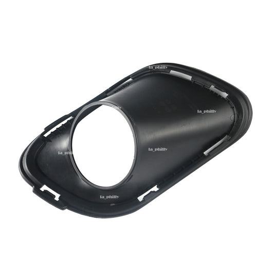Bumper-Foglight Fog Driving Light Cover Bezel Trim Right For 14-18 for Jeep Cherokee