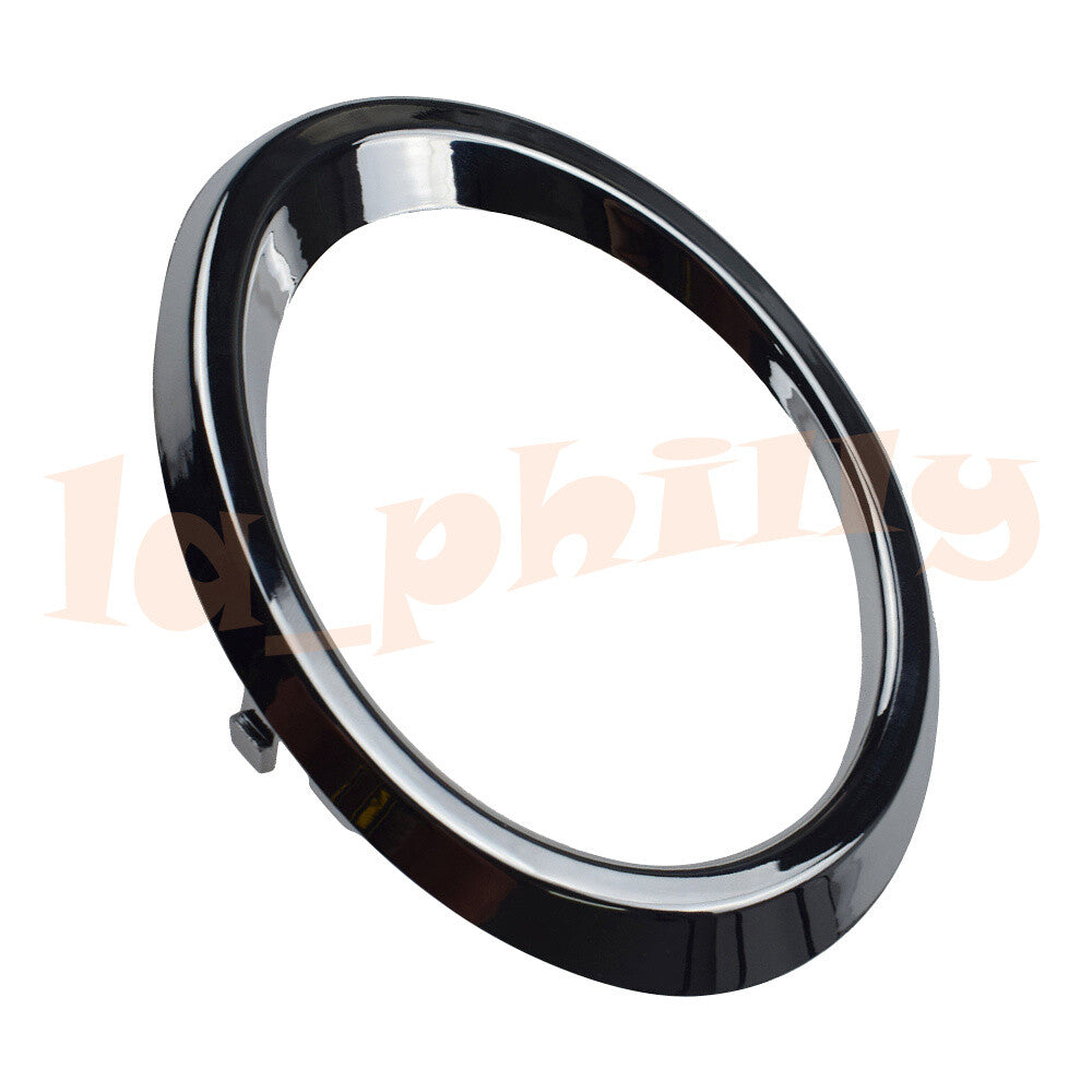 Fit For 2012 2013 2014 for Toyota for Camry SE Left Fog Light Cover Trim Bezel Bracket