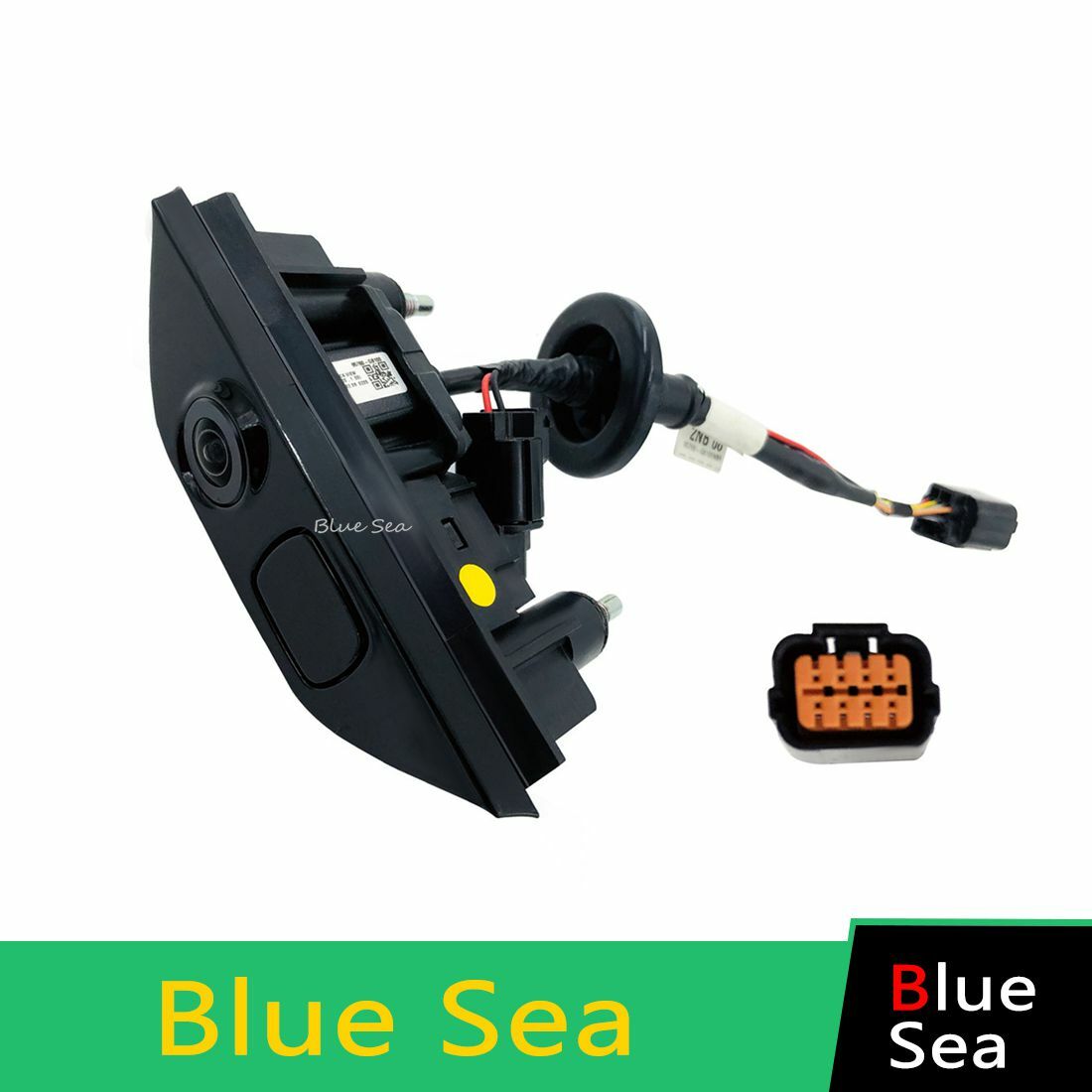 for Hyundai rear door camera assembly 81260G8000 Reversing auxiliary camera