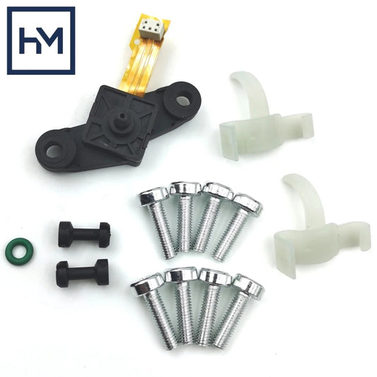 Truck pressure sensors suitable for Volvo 20761735 21068286 and for Renault 4410465312 7421068286