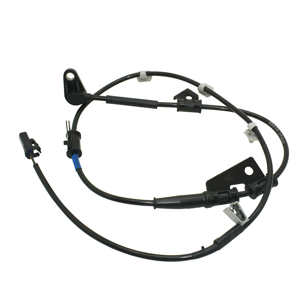 ABS Wheel Speed Sensor Front Right for Hyundai Tiburon 2005-2008 95670-2C800