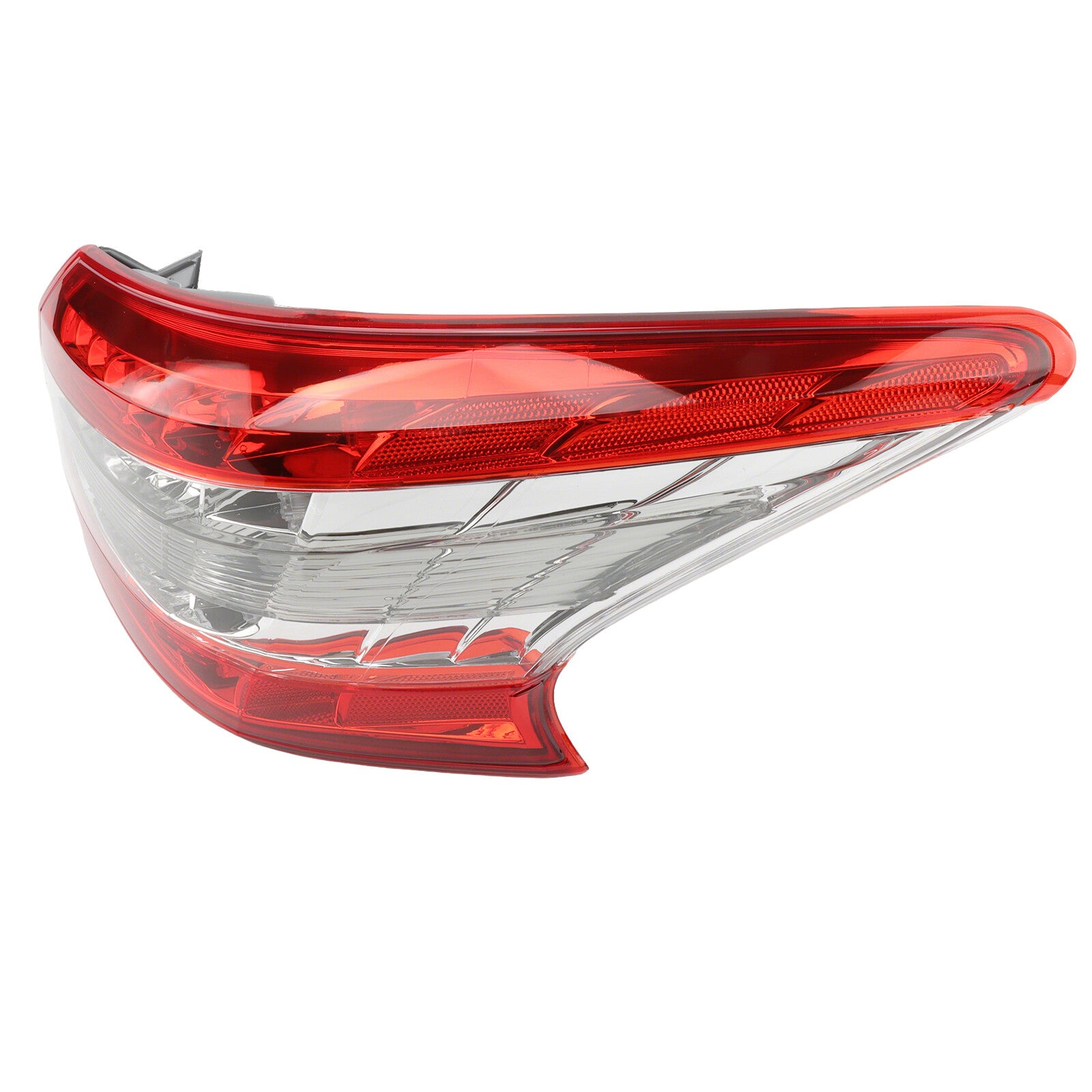 NI2804100 for Nissan Sentra Outer Tail Light Assembly 2013 2014 RIght Side For