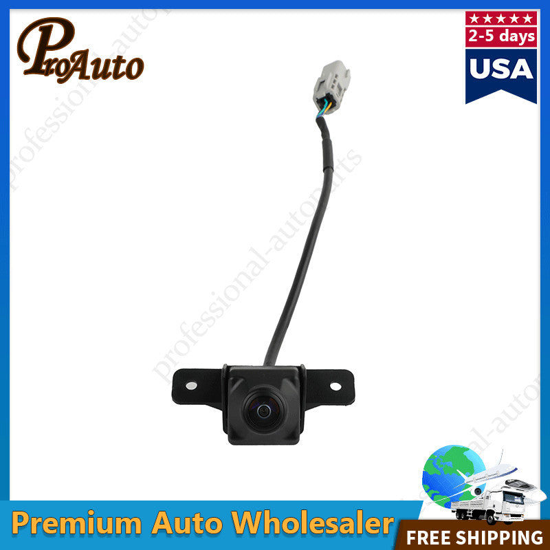 22923842 Rear View Park Backup Camera for Buick LaCrosse for Chevrolet Malibu Volt