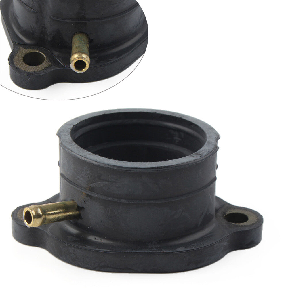 Carburetor Intake Manifold Boot Fit Can-Am Quest 500 650 Max 650 Traxter Rubber