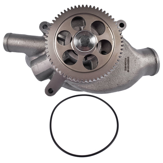 Heavy Duty Water Pump Steel for Detroit Diesel 60 Series 12.7 Engine 23522707