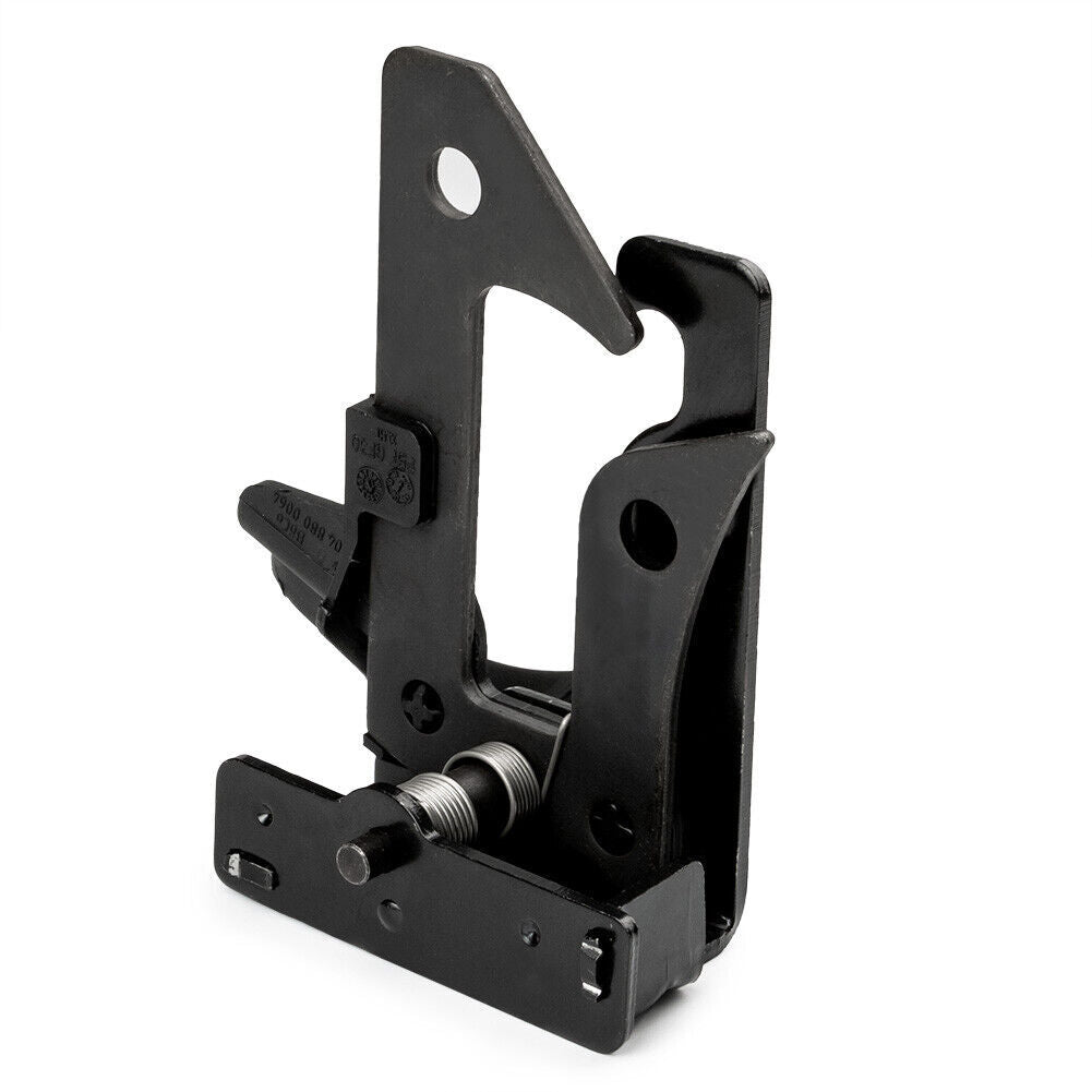 1 Safety latch for Mercedes-Benz C300, C350, and E350 range hoods (A2048800064)