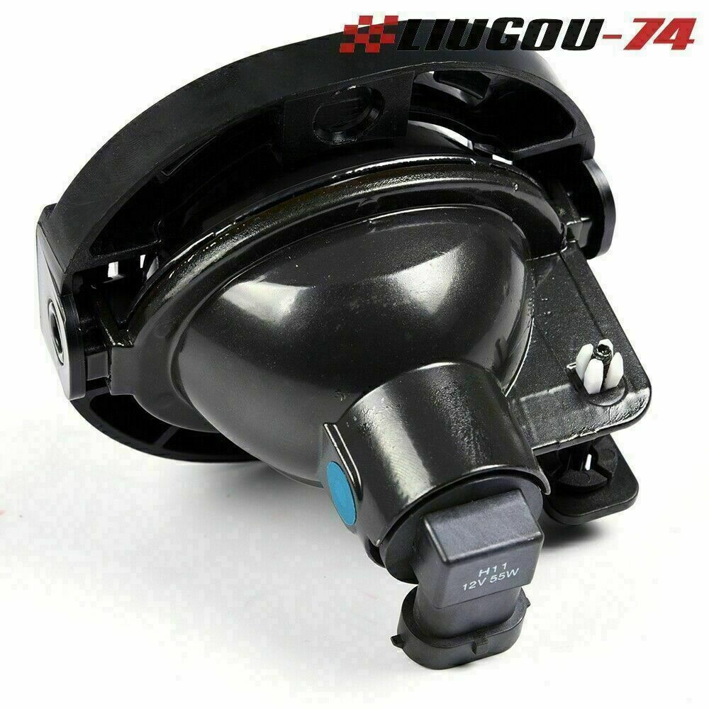 Fog lights and driving lights suitable for Chrysler for Dodge Avenger for Challenger Dart Durango