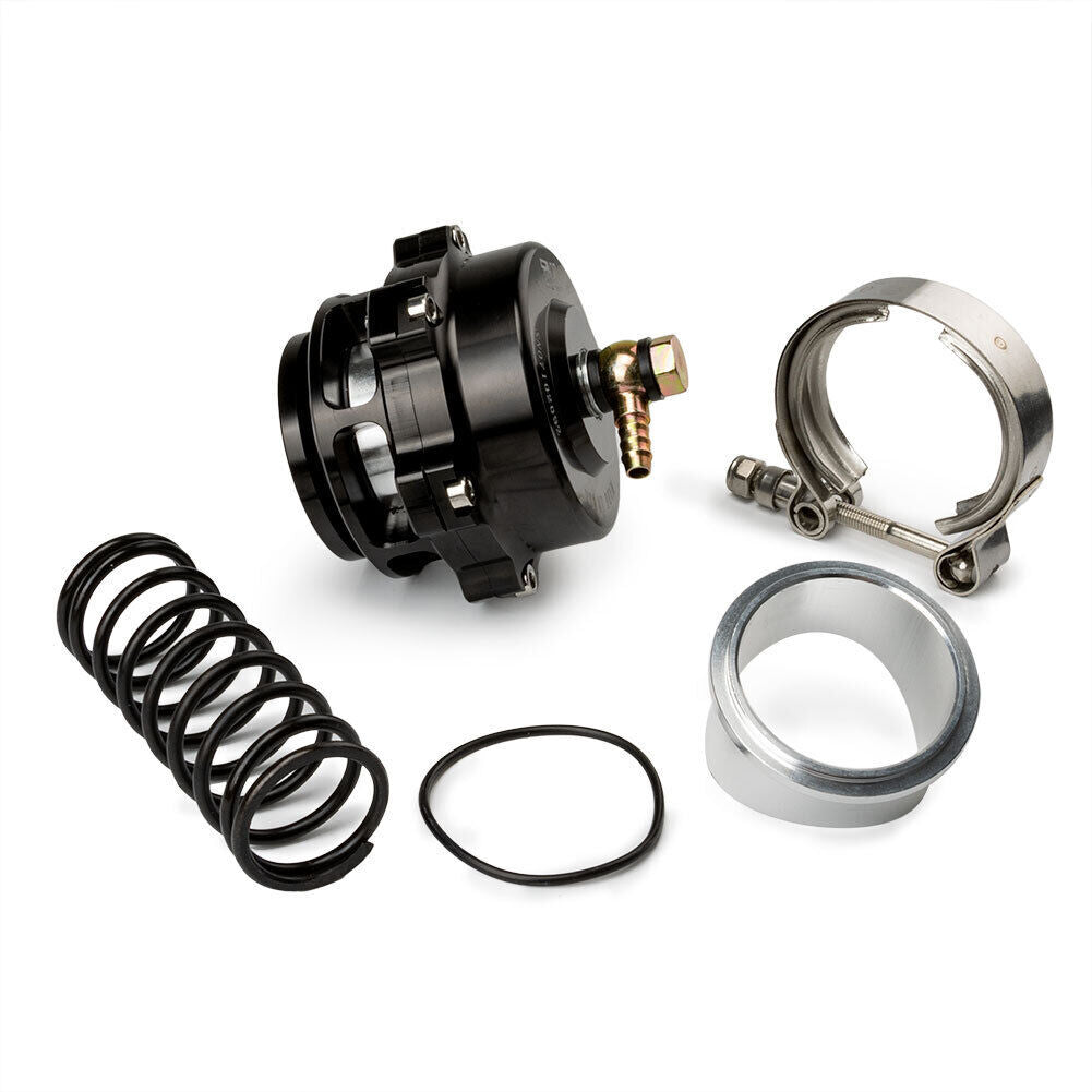 BV50 50mm Blow Off Valve BOV For TIAL Q V-Band Flange 6 PSI Spring 11919-10634