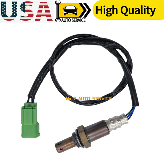 Oxygen Sensor 18213-66J11 for Suzuki Esteem 2002 1.8L Grand Vitara 06-08 2.7L
