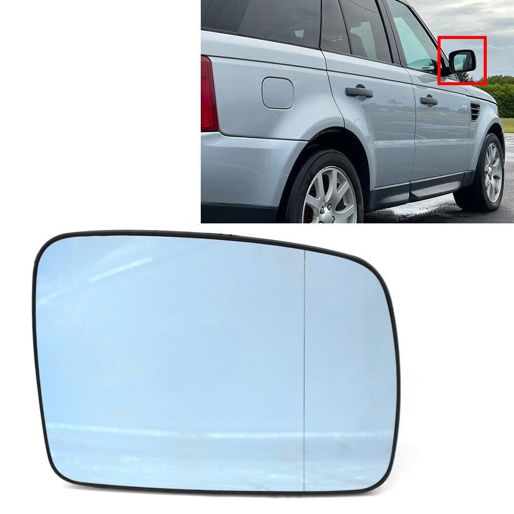 Fit for Land Rover Discovery 3 2005-2009 Freelander 2 06-09 Right Side Mirror Glass