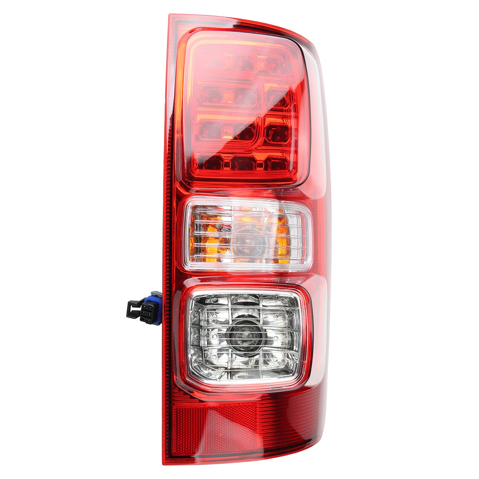 1PC Right for Holden Colorado RG 12-19 LTZ LS Z71 LT New LED Tail Light Lamp