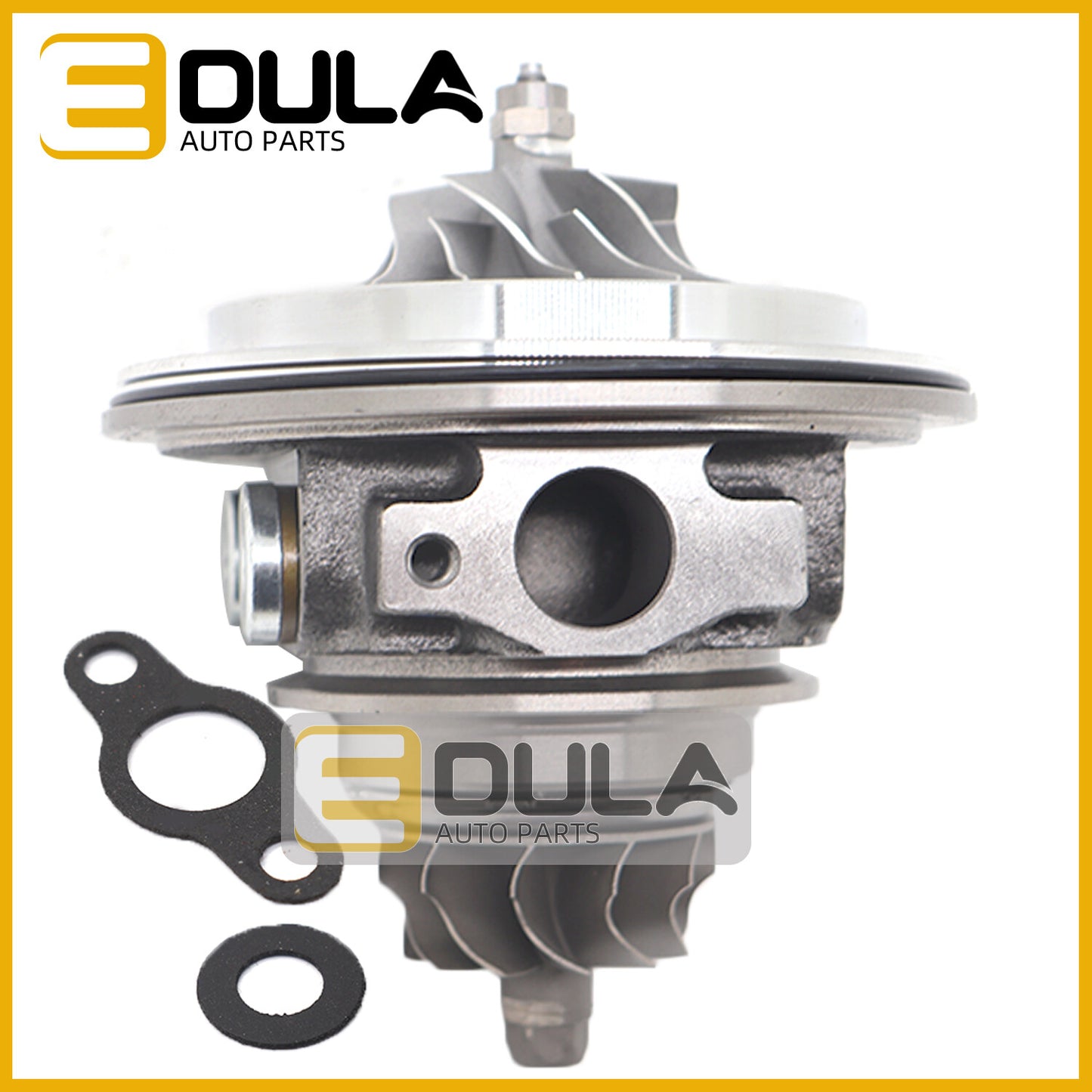 Turbocharger CHRA Cartridge FITS for Citroen DS3 for Peugeot 207 208 308 1.6 THP