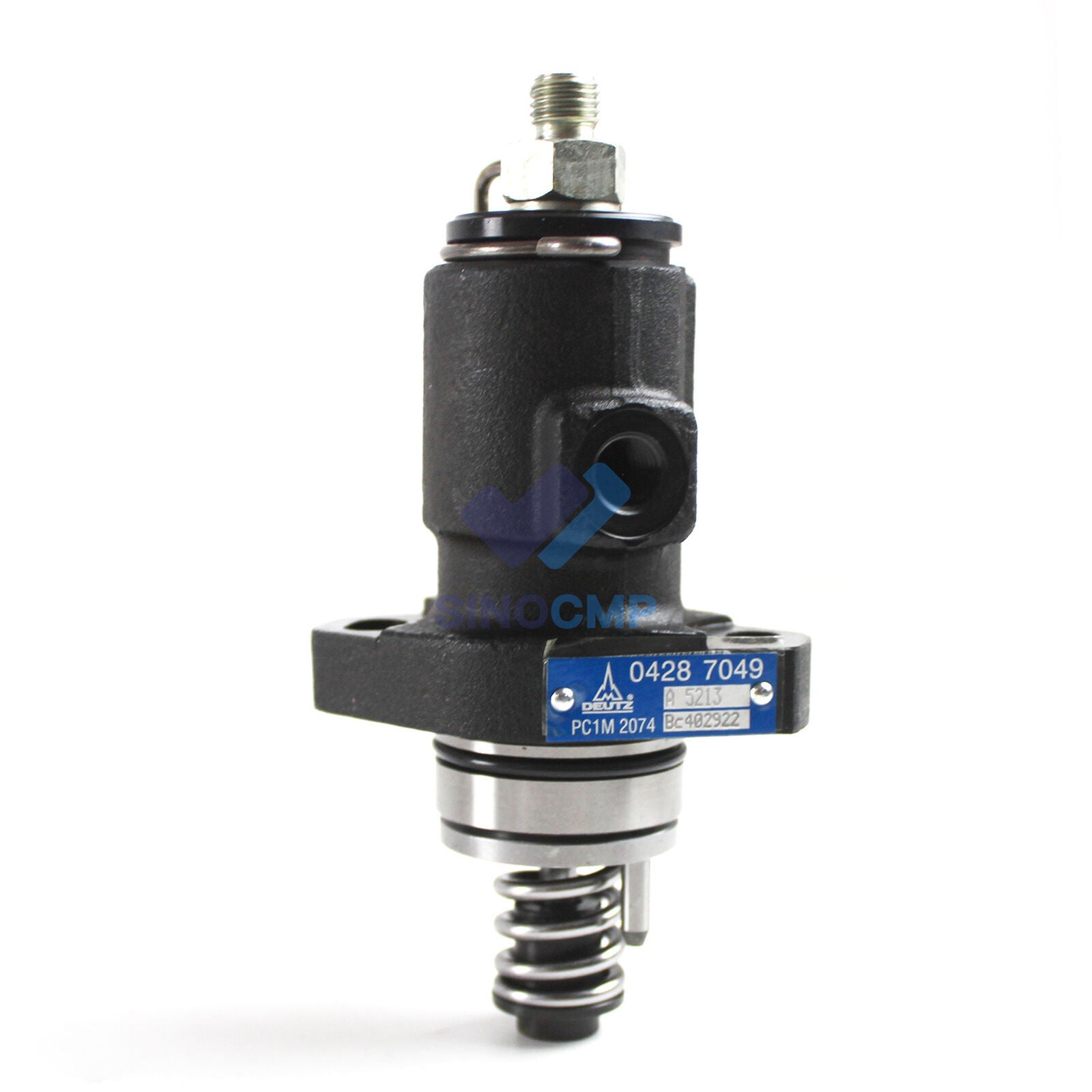 New Fuel Injection Pump 04287049 for Deutz 2011 Engine FM2011