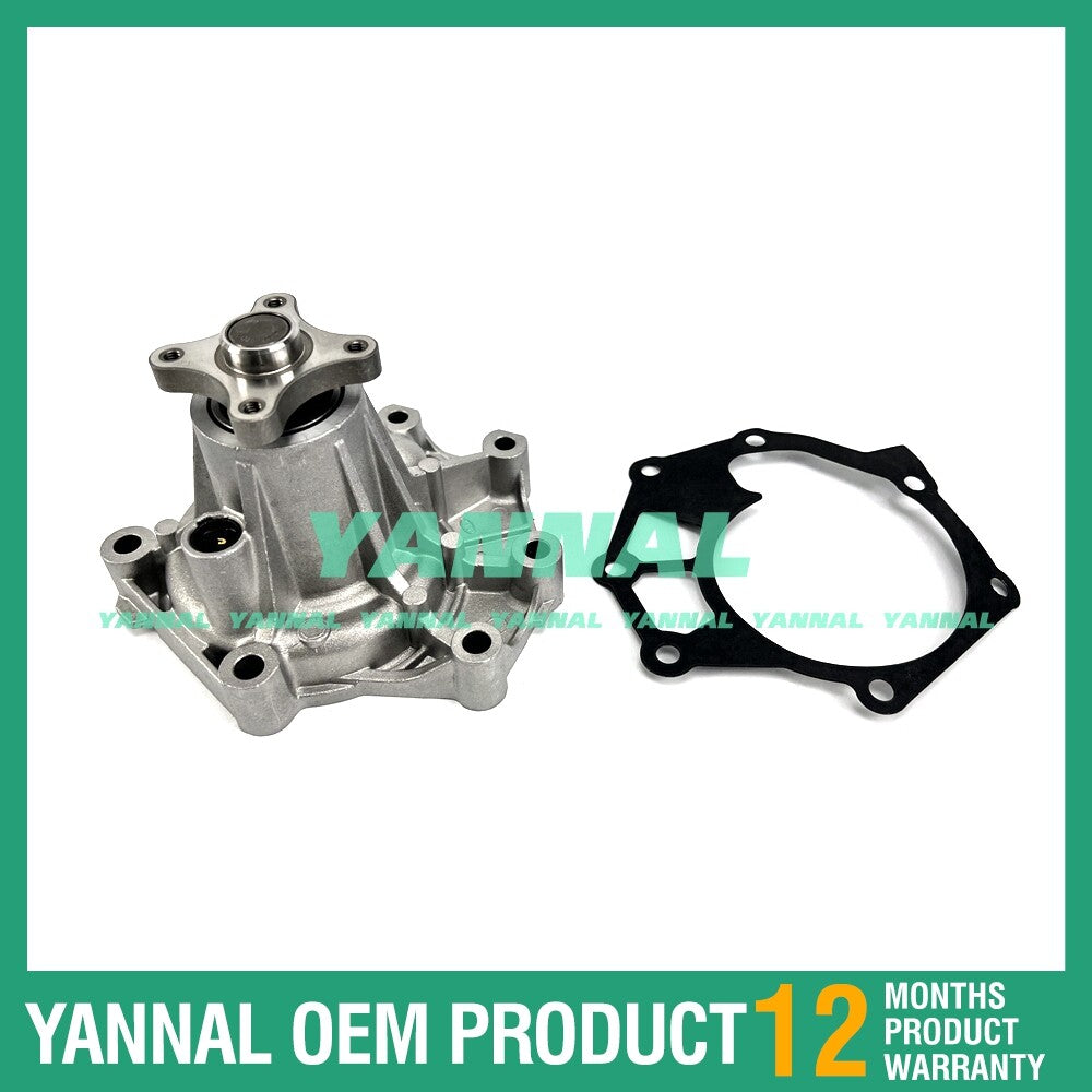 25100-4A800 water pump for modern D4CB engine parts