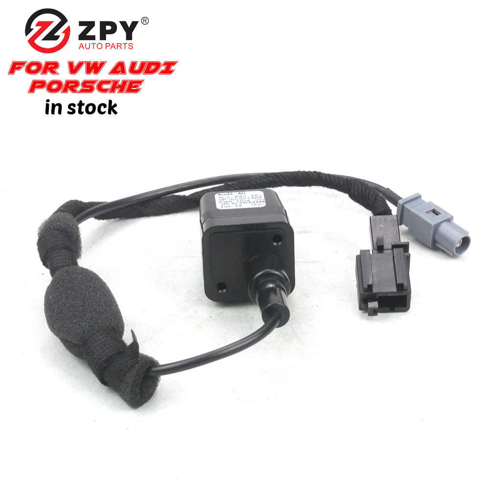 ZPY for Audi A5 A6 C6 for A8 D3 Q7 S5 S6 S8 Park Assist (PAS) Camera 4L0980551