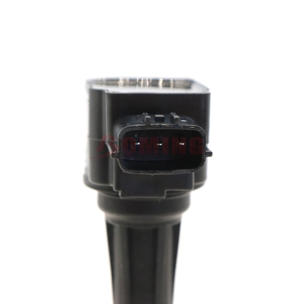 4-pack of ignition coils ZJ20-18-100, suitable for 2011-2015 for Mazda 2 1.5L-L4 and for Mazda 3 1.4L-1.6L.