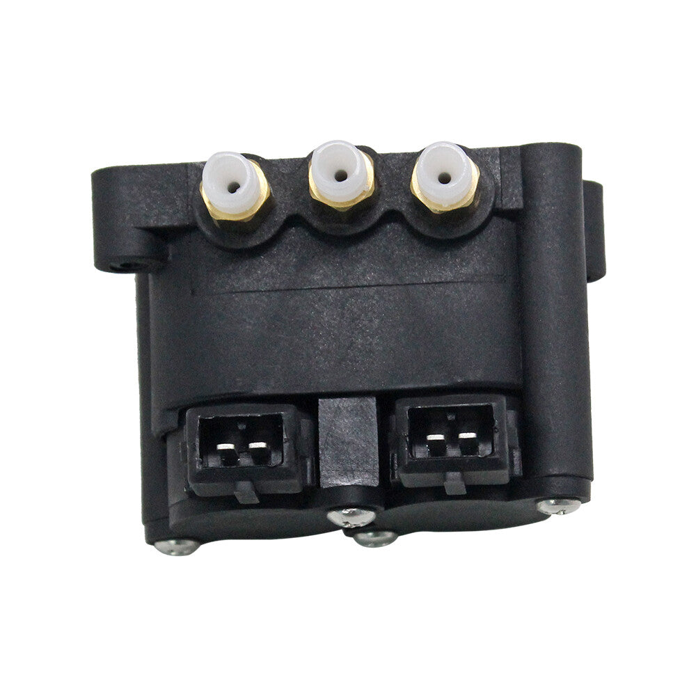 1X for BMW X5 E65 E66 E53 E39 Air Suspension Solenoid Valve Block 4722525610