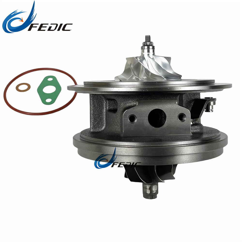 MFS Turbo cartridge GTD2056VZK 822182 for Ford Ranger Everest 3.2 200HP Duratorq