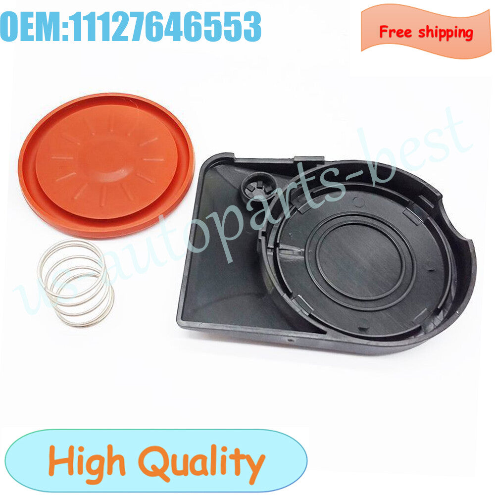 New Engine Valve Cover Gasket for BMW F20 F21 120i 2015-2016 118i 12-15 1.6L