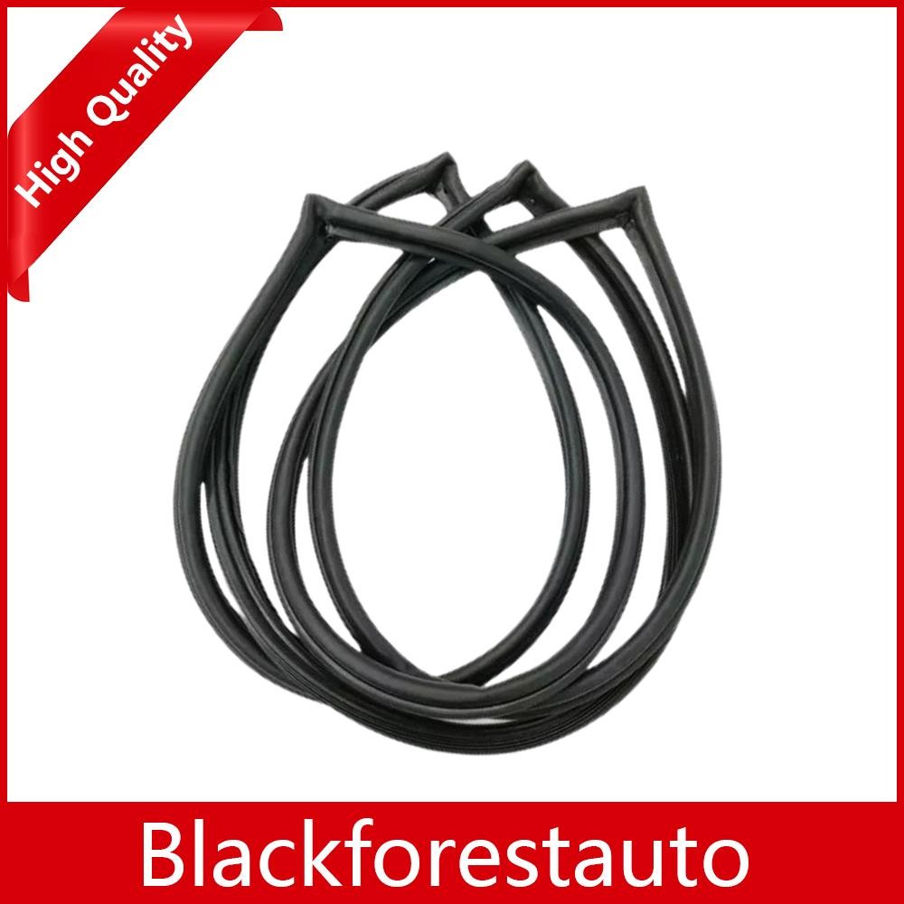 For W460 W461 W463 G300 G320 G500 G55AMG G65AMG Rear Tailgate Sealant Strip