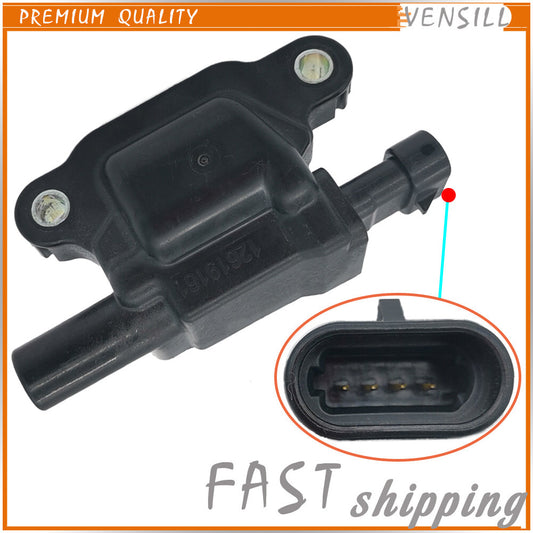 Ignition Coil for Chevrolet Camaro Silverado Express for GMC Savana for Sierra 12619161