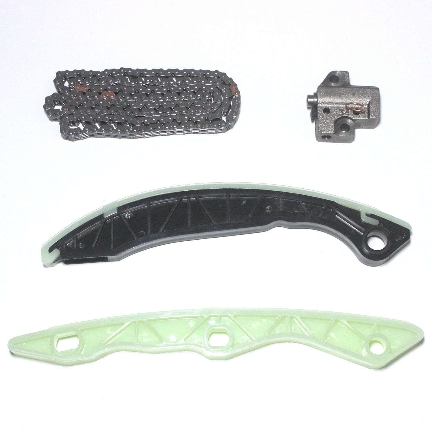 Timing Chain Kit for Hyundai sonata for Kia rondo optima 2.4l  2432125000