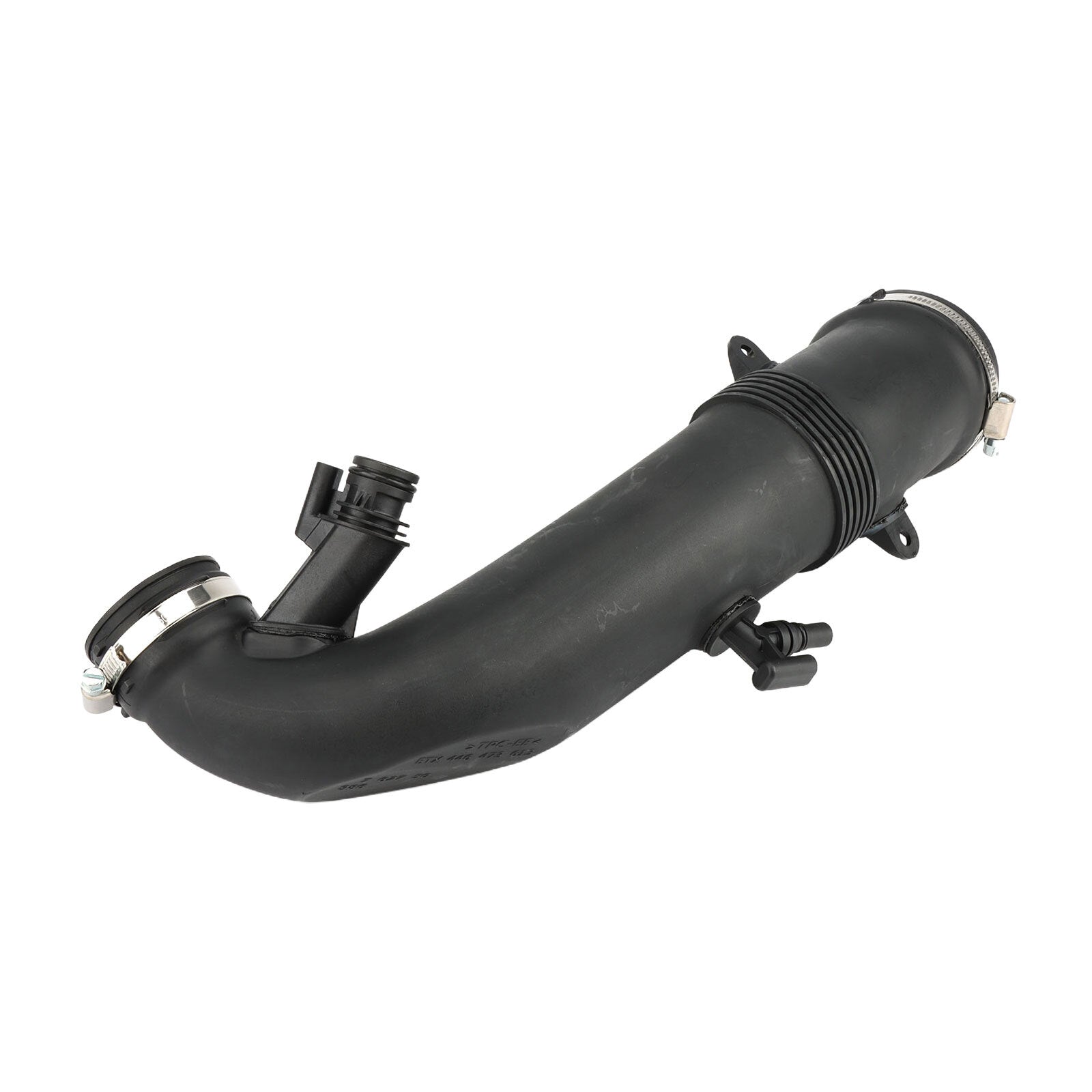 13717627501 Air Duct Intake Boot Hose Turbo Pipe for Mini Cooper 2010-2015