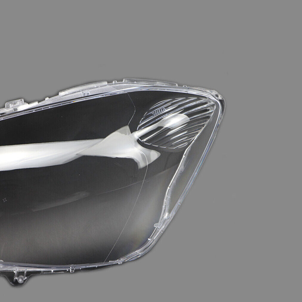 for Honda Fit Hatchback 2008-2010 Headlight Lens Cover Right Side Lamp Shell US