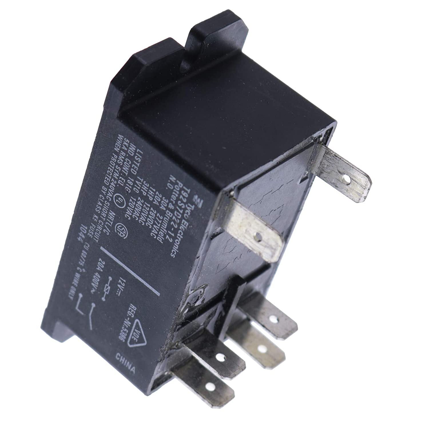 Relay 86521256 For C190 L175 L190 L465 L565 L865 LS140 LS150 LS160