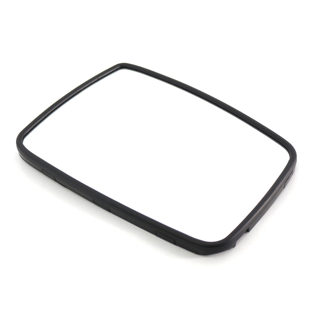 for Dodge for Ram 1500 2500 2011-2018 Wing Mirror Glass Heated Power Right Side