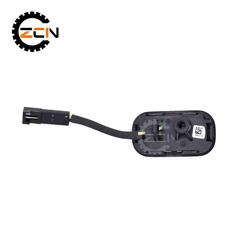 Original steering wheel radio switch, right side, 1TH12JXWAC Fit 2012-2017 500 for Fiat