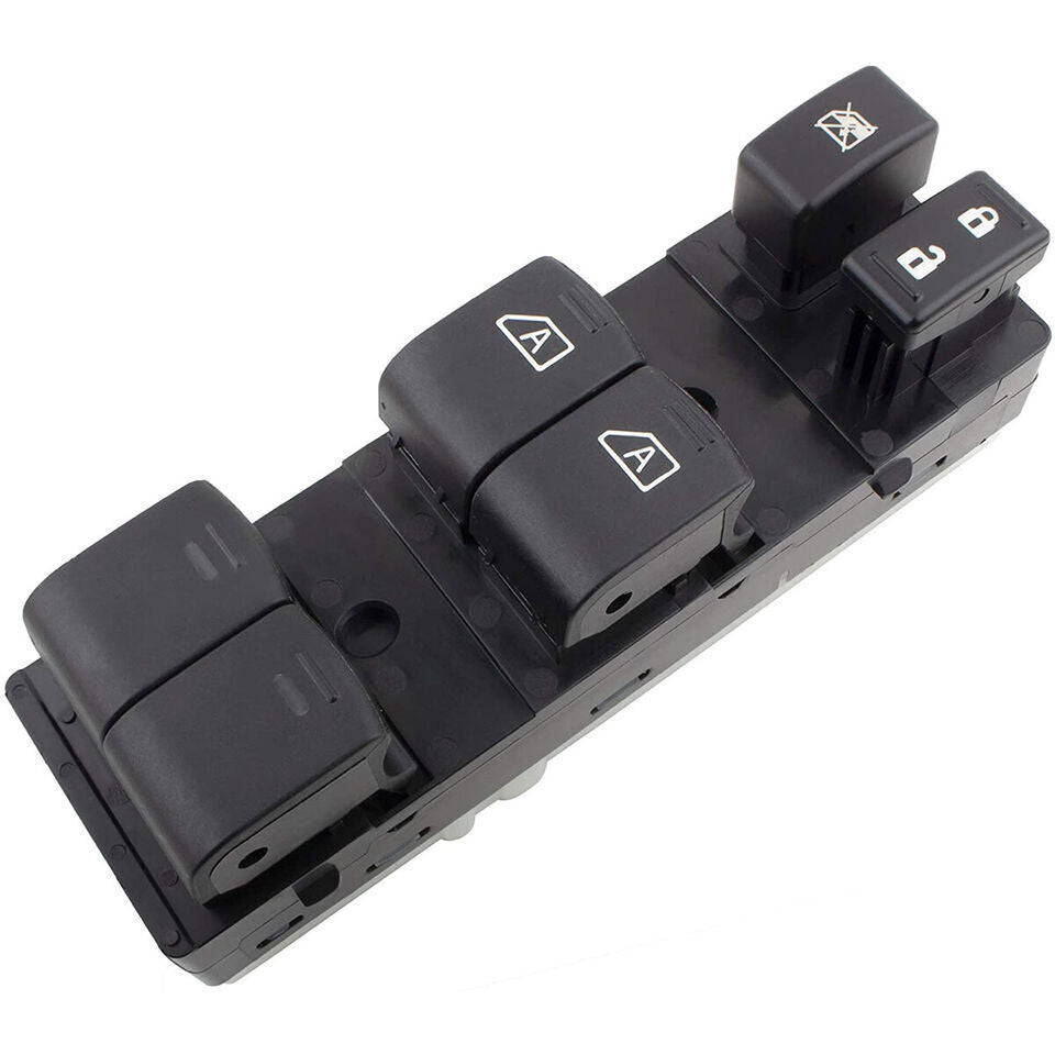 for Nissan Teana J32 J32Z RUS PRC New Power Window Master Switch OE25401-JN03A