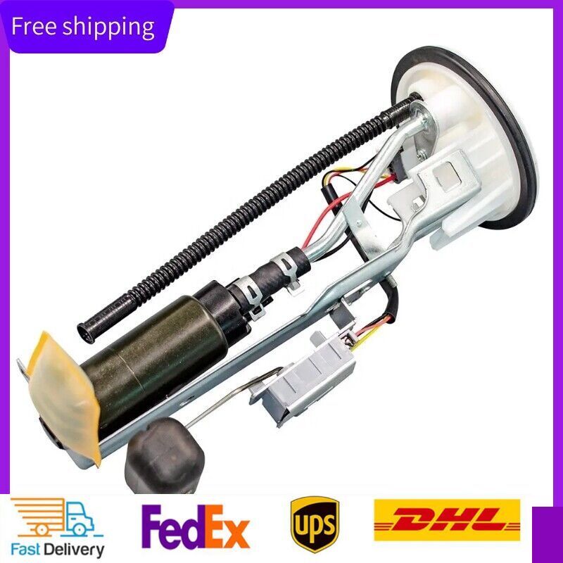 Fuel Pump Module Assembly for Land Cruiser for Lexus LX470 1998-2002 4.7 77024-60160
