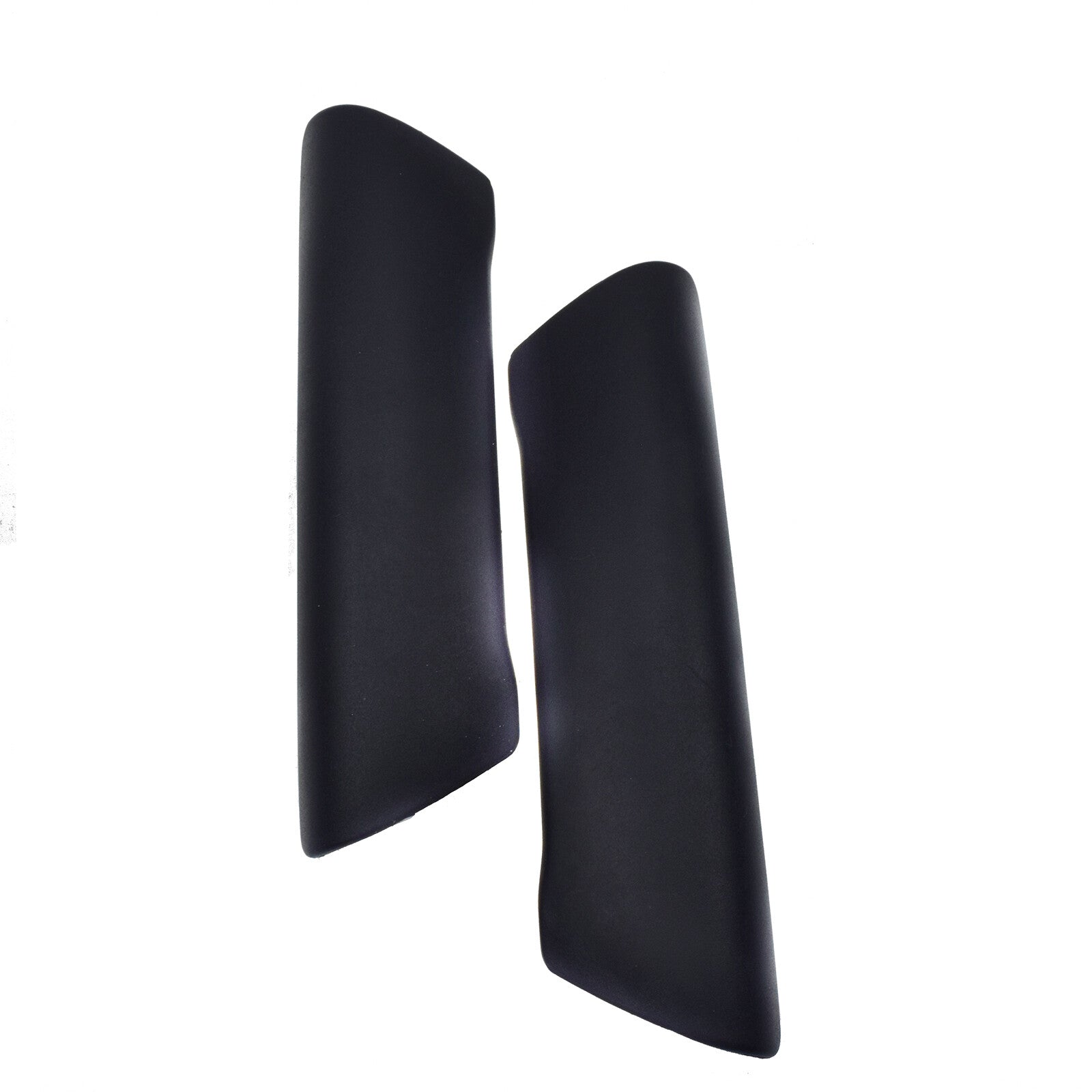 2PCS Front Door Grab Pull Interior Handle 7H0867171B For 03¨C10 for VW Transporter T5