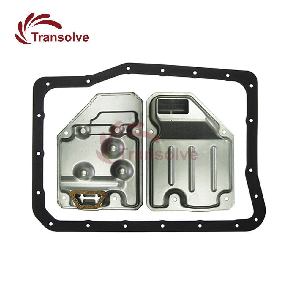 for TOYOTA RWD 4 SPD FJ80 A440F A442F Auto Transmission Oil Filter Pan Gasket