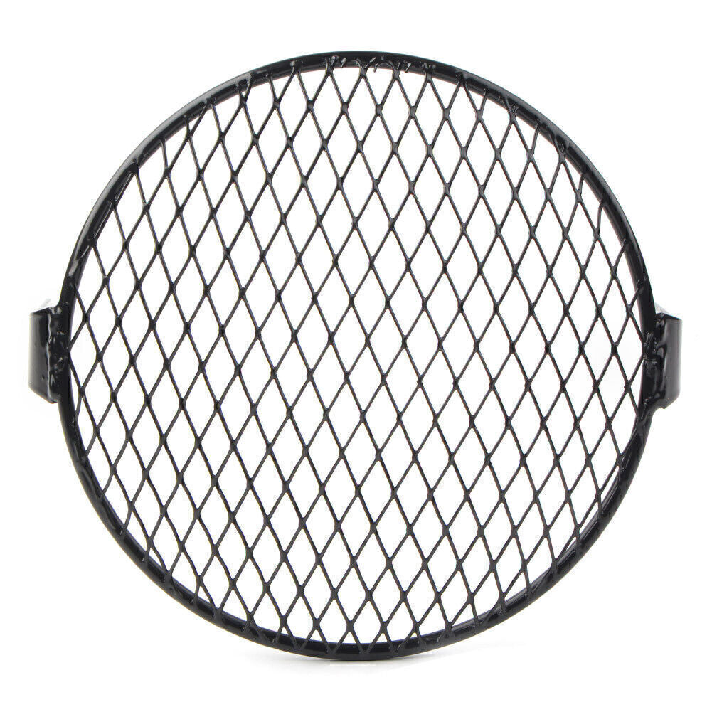 5.75 Headlight Grill Lampshade Mounting Cover Bracket Fit for Honda GN125 CG125