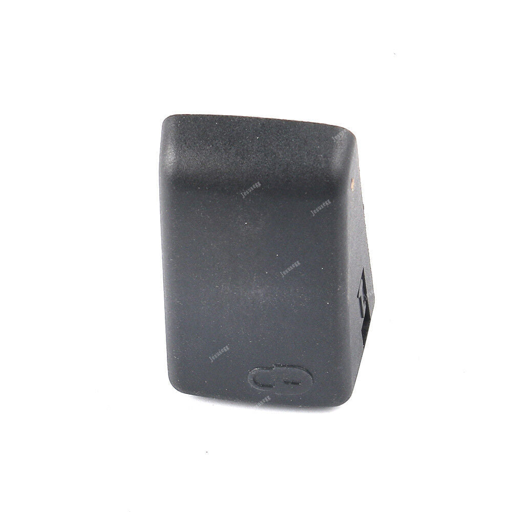 Driver Hand Front Door Handle Cap Cover Fit for Land Rover LR2 08-10 LR3 05-09