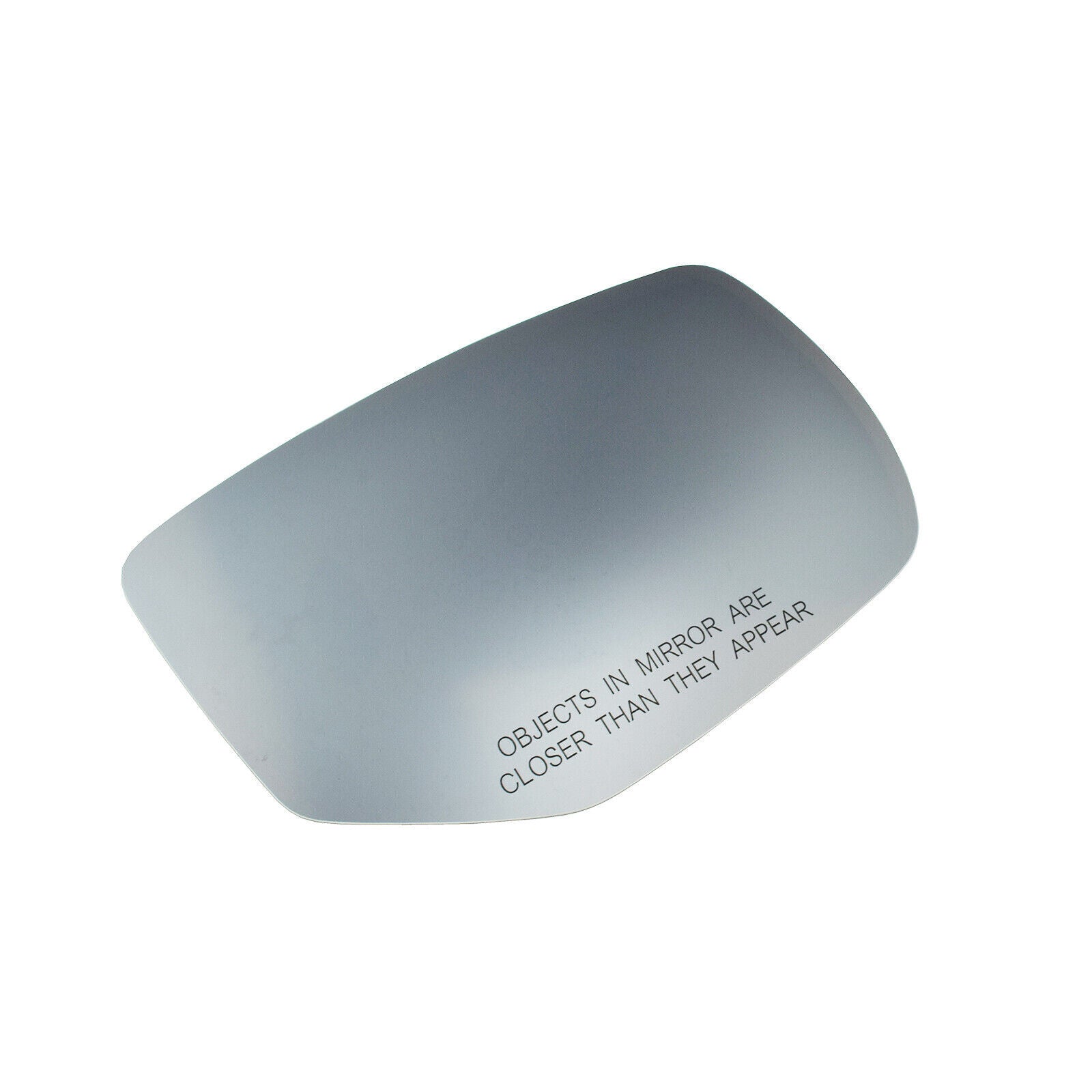 For 13-17 for Honda Accord 76203T2GA91 Heated Mirror Glass w/ Backing Plate Right RH