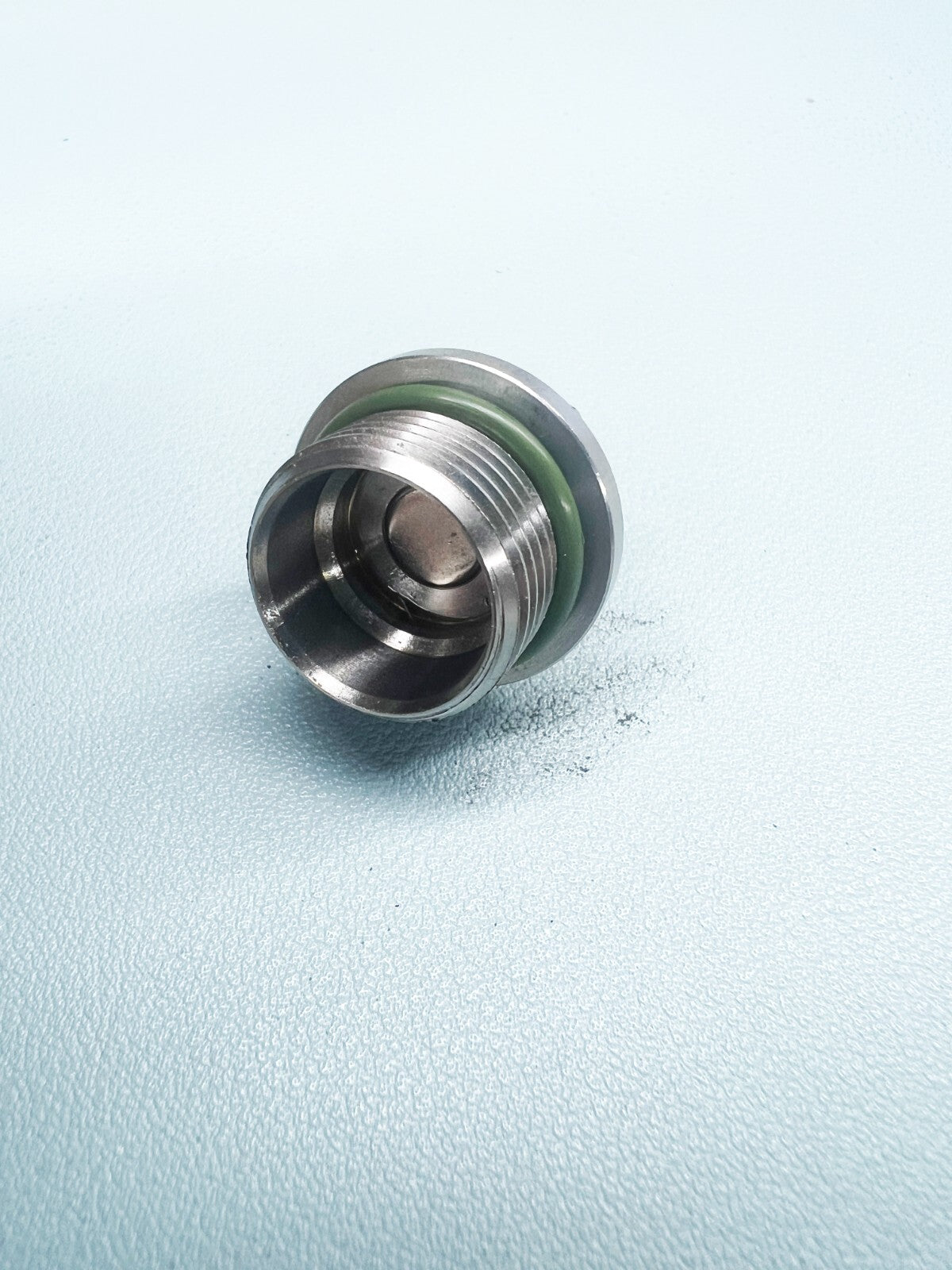 for BMW C400X C400GT Engine Oil Drain Plug with NEODYMIUM Magnet (M20 x 11mm)