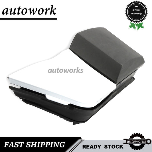 Fuel Housing Filler Door  Black Gas Cover Fit 2015-23 for Ford Transit Van 150 250