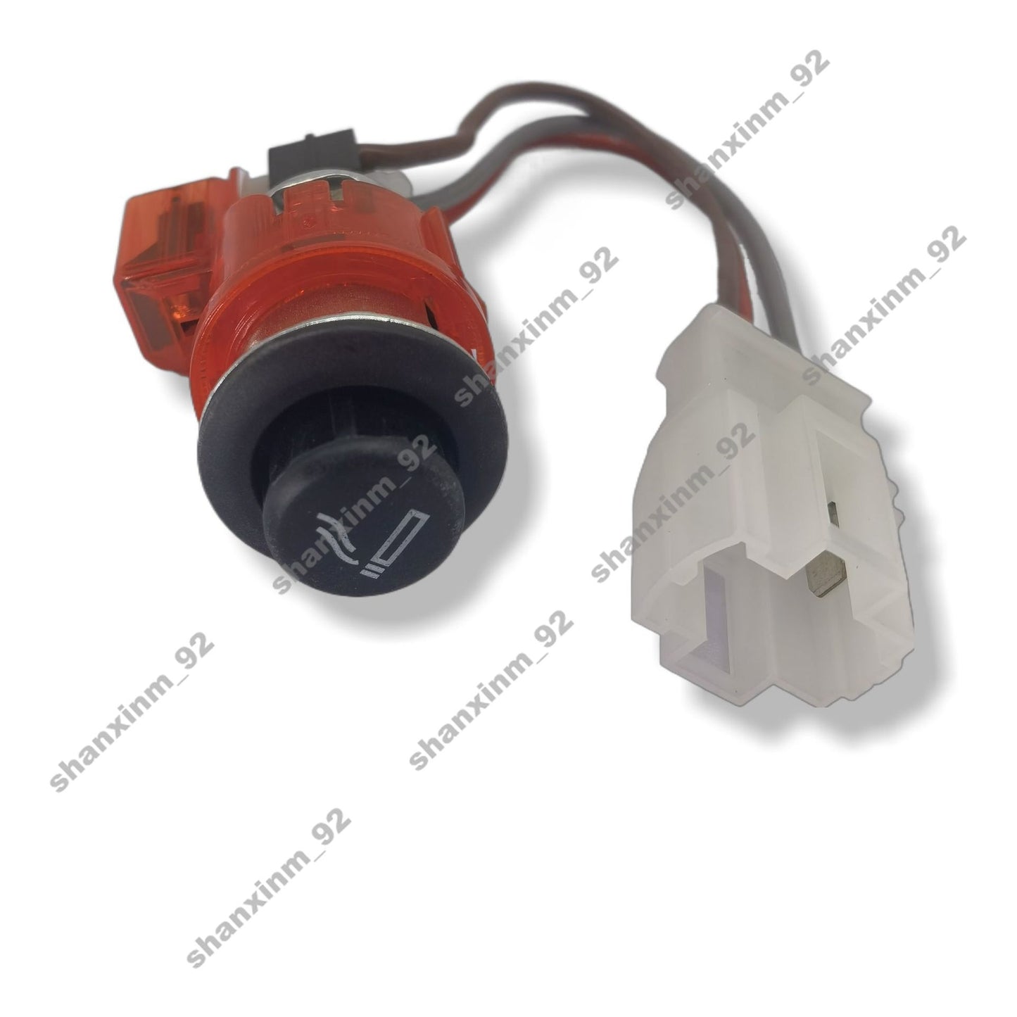 Cigarette lighter Cable Assembly for AUDI A3 A6 C7 A7 Quattro 4G0919321A
