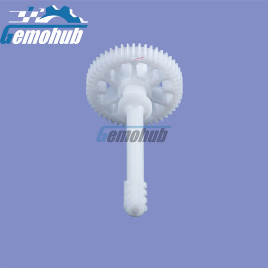 Fuel Filler Cap Actuator Motor Gear For 2013 for Citro?n DS5 2011-2015 for Peugeot RCZ