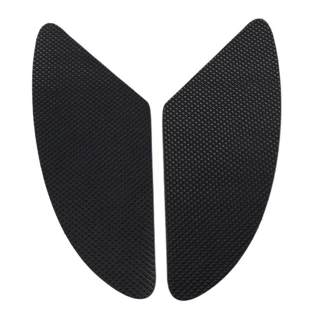 Tank Side Pad Gas Fuel Knee Grip Sticker for Kawasaki ZX10R 2004-2007