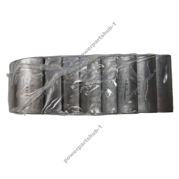 32B09-00020 Excavator Engine Connecting Rod tile for Mitsubishi S6S/+25