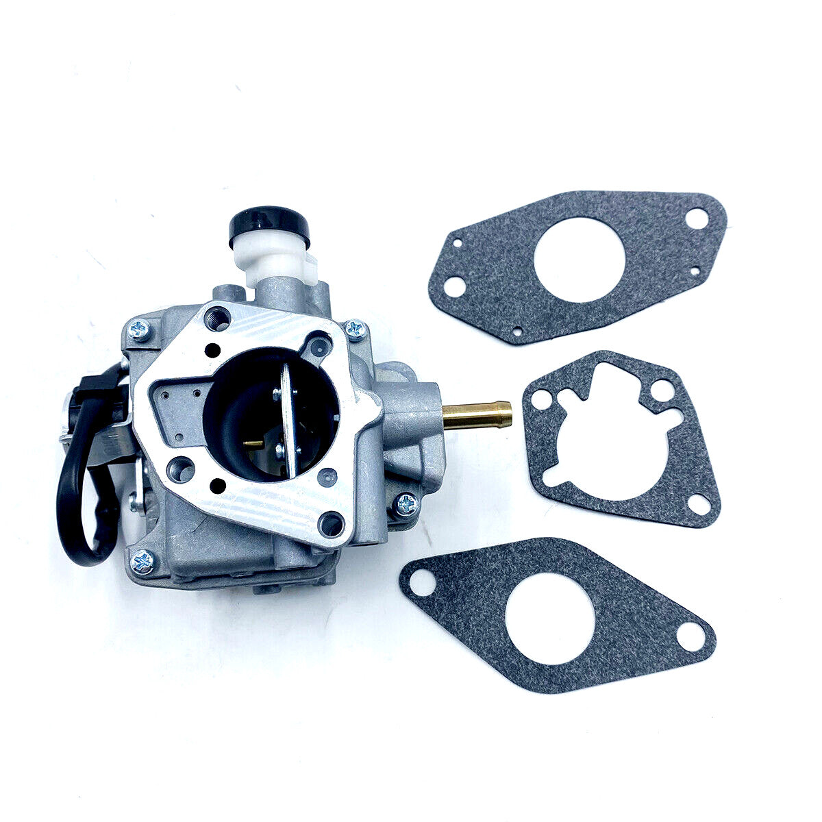 New Carburetor Assy CH20 CH22 CH25 CH26 For KOHLER Carb 24-853-34-S 24 853 34