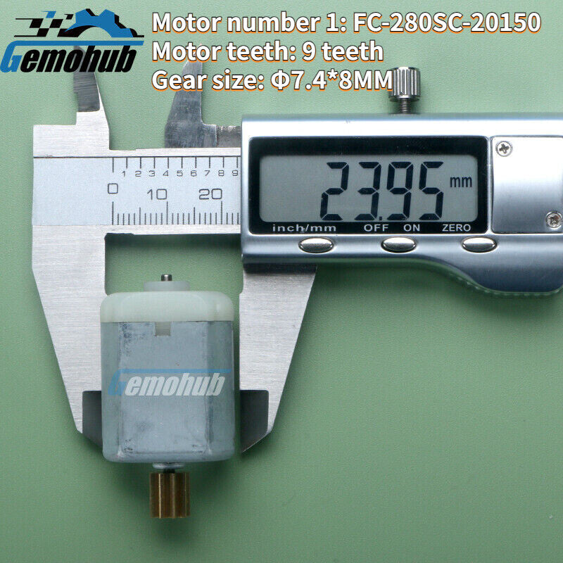 18G829014 Door Lock Actuator Motor For 2001-2006 for VW GOL for Bora