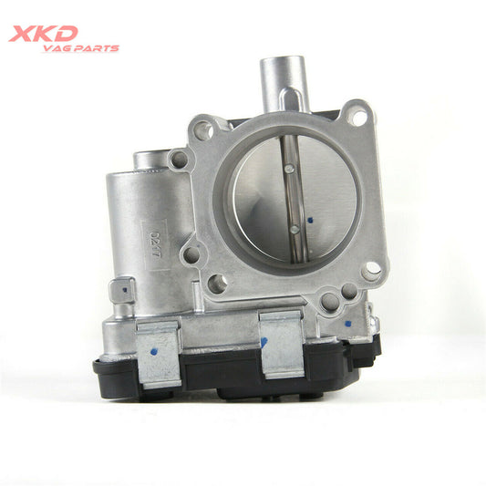 CNKA throttle body part 03C133062AB is suitable for Volkswagen for Jetta , for Skoda Fabia 1.6L CLRA CFNA.
