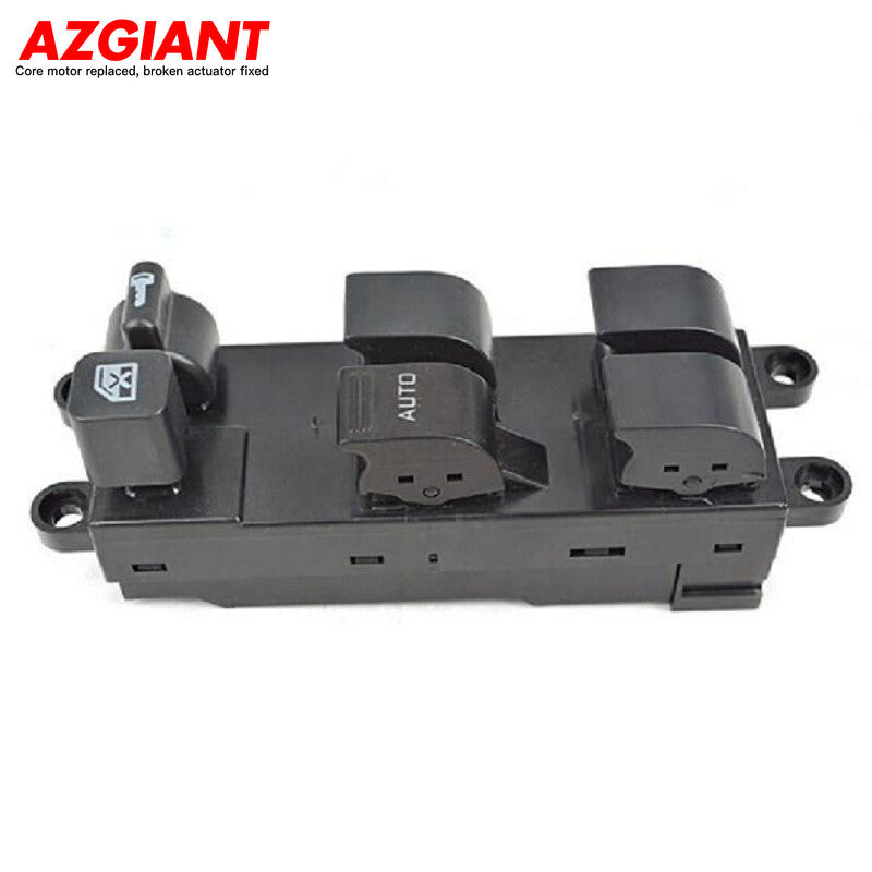 for Nissan Altima / Xterra / Sentra Front Left Power Window Switch 25401-9E000