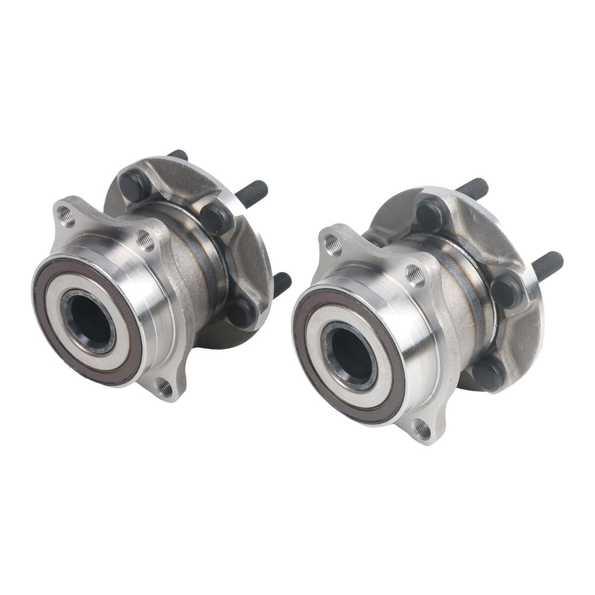 Wheel Bearing and Hub Assembly 86 512401 For 13-16 for Scion -S 17-19 for Toyota