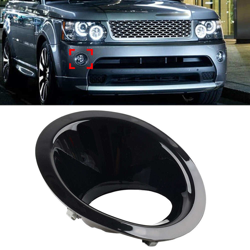 Fog Lamp Light Bezel Frame for Land Rover for Range Rover Sport 2010-13